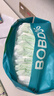 巴布豆（BOBDOG）新菠蘿量販裝拉拉褲XXXXL碼60片（18kg以上）嬰兒尿不濕 超薄透氣 曬單實(shí)拍圖