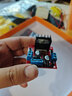 L298N芯片電機驅動(dòng)板模塊兩路/四路步進(jìn)直流電機馬達減速智能車(chē)機器人 單片機配件 TB6612FNG直流電機驅動(dòng)板 L298N電機驅動(dòng)板模塊 曬單實(shí)拍圖