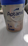 愛(ài)他美（Aptamil）德國白金版HMO 幼兒配方奶粉1+段(1歲以上)800g 6罐箱裝 德愛(ài)白金 曬單實(shí)拍圖