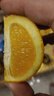 湖南麻陽(yáng)冰糖橙小甜橙冰糖橙新鮮甜橙水果整箱橙子 整箱10斤（凈重9斤）大果單果65-70mm彩箱 曬單實(shí)拍圖