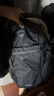 OSPREY Daylite plus日光通勤旅行多功能尼龍布男女同款雙肩包 黑色20L 曬單實(shí)拍圖