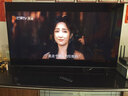 海信電視E7Q 65英寸 信芯芯片H6超頻版 黑曜屏Pro XDR5200nits 1920分區 國家補貼 世界杯電視65E7Q 曬單實(shí)拍圖