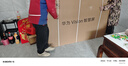 華為Vision智慧屏 5 SE 75英寸 鴻蒙AI搜片MiniLED鴻鵠畫(huà)質(zhì) 一級能效國家補貼投屏平板電視機HD75KULU 曬單實(shí)拍圖