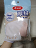 美麗雅手套洗碗加絨乳膠1雙均碼49cm加長(cháng)冬季保暖耐磨家務(wù)廚房洗衣服 曬單實(shí)拍圖