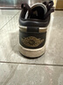 耐克NIKE女子休閑鞋喬丹AJ1 JORDAN 1 運動(dòng)鞋DC0774-200摩卡金鉤37.5 曬單實(shí)拍圖