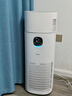美的（Midea）【年度重磅升級新品】空氣凈化器凈濕一體機無(wú)霧加濕家用全效空氣消毒機除甲醛除煙除異味除過(guò)敏原 【凈化加濕頂配】語(yǔ)音智控 R8 曬單實(shí)拍圖