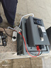 閑鳥(niǎo)逆變器大功率72V轉220V純正弦波3500W電源轉換電瓶三輪車(chē)擺攤專(zhuān)用 曬單實(shí)拍圖