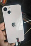 Aapple iPhone13原裝屏 99新蘋(píng)果13國行正品 二手蘋(píng)果手機 雙卡雙待5G  全網(wǎng)通二手手機 粉紅色（15天免費換貨） 256G/95新+店保三年+快充禮包+電池100 曬單實(shí)拍圖