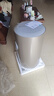 海爾（Haier）國家補貼電熱水器60升 PD3 金剛無(wú)縫膽終身免換鎂棒一級能效節能省電儲水式大水量家用京東自營(yíng) 曬單實(shí)拍圖