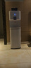 美的（Midea）飲水機茶吧機家用下置式凈水機一體客廳立式燒水壺高端桶裝辦公室冷熱雙溫YL2501S【外銷(xiāo)同款】 曬單實(shí)拍圖