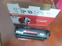 京呈CF281A硒鼓適用惠普HP M630dn M630f/h M630z M604n M605dn/n/x M606dn M625dw打印機墨粉盒碳粉 曬單實(shí)拍圖