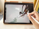 膜力佳適用于超清3A類(lèi)紙膜2025版iPad pro/M3 Air6/M2保護膜書(shū)寫(xiě)繪畫(huà)air6/air5平板貼膜mini6/10.9英 【超清AF/AG/AR】3A類(lèi)紙膜 2025款 ipad ai 曬單實(shí)拍圖