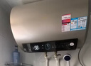 海爾（Haier）國家補貼電熱水器60升 PD3 金剛無(wú)縫膽終身免換鎂棒一級能效節能省電儲水式大水量家用京東自營(yíng) 曬單實(shí)拍圖