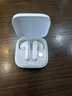 小米（MI）Redmi Buds 6 活力版 藍牙耳機 30小時(shí)長(cháng)續航 適用于安卓蘋(píng)果手機 白色 曬單實(shí)拍圖