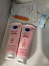 妮維雅（NIVEA）洗面奶女補水保濕洗臉潔面膏氨基酸潔面乳提亮膚色控油學(xué)生可卸妝 晶純泡沫潔面乳150g*2支 曬單實(shí)拍圖