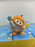 名創(chuàng  )優(yōu)品（MINISO）YOYO萌趣歪頭icon box手辦盲盒右右醬擺件玩具生日禮物【預定】 曬單實(shí)拍圖