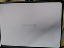 華為MateBook Pro 筆記本電腦 鴻蒙操作系統 鴻蒙AI 970g超輕薄長(cháng)續航 OLED護眼屏 32GB 1TB 宣白 曬單實(shí)拍圖