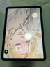 Apple/蘋(píng)果 iPad Air 11英寸 M3芯片2025年款 平板電腦 (256GB WLAN版)紫色 曬單實(shí)拍圖