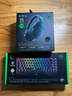 雷蛇（Razer）梭魚(yú)X 2.4G+藍牙 無(wú)線(xiàn)頭戴式電競游戲耳機耳麥 降噪麥克風(fēng) 多平臺兼容 吃雞神器 黑色 曬單實(shí)拍圖