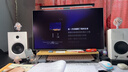 三星（SAMSUNG）27英寸 G61SD QD-OLED 240Hz 2K 0.03msGTG 防燒屏技術(shù)防眩光玄龍騎士 電競顯示器 LS27DG610SBXXF 曬單實(shí)拍圖