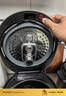 美的（Midea）低脂濃香 超高壓112KPa電壓力鍋5L自動(dòng)排氣2200W猛火IH智能預約4-6人0涂層飯煲MY-S5892NF 曬單實(shí)拍圖