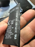 CE&T適用4S蘋(píng)果5s電池iphone6S/SE/8/4/5代8P原廠(chǎng)7plus原裝6大容量SE2 蘋(píng)果4S電池(1430毫安) 曬單實(shí)拍圖