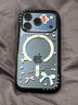 CASETIFY 【新品】繽紛幸運星/星野夢(mèng)境/粉紅滿(mǎn)天星  適用于iPhone17/16 Air/Pro/Max 纖巧手機殼MagSafe 愛(ài)贏(yíng)得所有 iPhone 17 Pro 曬單實(shí)拍圖