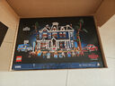 樂(lè )高（LEGO）積木 ICONS 11370 怪奇物語(yǔ)：克里爾之家  年貨禮物【D2C限定款】 曬單實(shí)拍圖