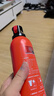 得力（deli）車(chē)載滅火器水基滅火器汽車(chē)家用國家消防3C認證環(huán)保 620ml 水基 【年檢可過(guò)/高溫防爆】 曬單實(shí)拍圖