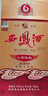 西鳳酒 6年 六年陳釀經(jīng)典水晶瓶 45度 500ml*6瓶 整箱裝 鳳香型白酒 曬單實(shí)拍圖