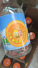 神內（GINNAI）新疆胡蘿卜汁238ml*10瓶整箱裝低聚糖果蔬汁飲料早餐輕斷食蔬菜汁 曬單實(shí)拍圖