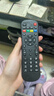 UUELE適用中國移動(dòng)機頂盒遙控器萬(wàn)能通用寬帶魔百和盒咪咕九聯(lián)科技搖控數字網(wǎng)絡(luò )語(yǔ)音電視機 移動(dòng)全通用*含電池【CM201】 曬單實(shí)拍圖