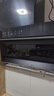 榮事達油煙機家用抽油煙機大吸力吸油煙機頂側雙吸一級能效出租房7字型煙機燃氣灶套裝品牌補貼以舊換新 高配款900寬自動(dòng)清潔+大燈觸屏+揮手感應 上門(mén)安裝+全國聯(lián)保 曬單實(shí)拍圖
