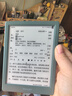 掌閱（iReader）【新品發(fā)布】Neo3 6英寸電子書(shū) 智能閱讀器 墨水屏電紙書(shū) AI看書(shū)學(xué)習漫畫(huà)平板電腦 輕薄便攜  語(yǔ)綠 曬單實(shí)拍圖