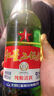 紅星二鍋頭 綠瓶大二 清香型白酒口糧酒 紅星升級甜潤二鍋頭 節日送禮 43度 750mL 6瓶 整箱裝 曬單實(shí)拍圖