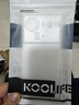 KOOLIFE適用 努比亞Z80 Ultra手機殼保護套nubia Z80Ultra手機套鏡頭全包簡(jiǎn)約親膚透明軟殼淡化指紋外背殼 曬單實(shí)拍圖