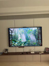 華為Vision智慧屏 5 85英寸 鴻蒙AI搜片 Super MiniLED 一級能效國家補貼投屏液晶平板電視機HD8XAJMN 曬單實(shí)拍圖