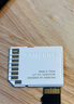 三星（SAMSUNG）256GB TF(MicroSD)存儲卡 EVO白卡 U3A2V30 手機平板游戲機內存卡 支持4K視頻 讀160MB/s寫(xiě)120MB/s 曬單實(shí)拍圖