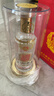 五糧液股份 金碧輝煌 濃香型白酒 52度 500mL*6瓶 整箱裝 年貨送禮 曬單實(shí)拍圖