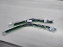 澳銘上汽五菱繽果雨刮器專(zhuān)用無(wú)骨雨刷器膠條/賓果雨刮片原廠(chǎng)原裝尺寸 曬單實(shí)拍圖