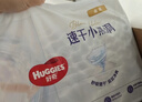 好奇（Huggies）金裝拉拉褲L124片(9-14kg)尿不濕【速干不易紅】 曬單實(shí)拍圖