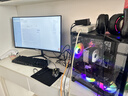 微星全家桶14代酷睿i5/i7臺式電腦5060/5060Ti/5070臺式機游戲電競主機直播家商用辦公設計師整機全套 二：13代酷睿I5／RTX4060／1T 主機+27英寸【高刷顯示器+全套鍵鼠豪禮 曬單實(shí)拍圖