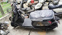 小?！局辈ラg領(lǐng)100券 】吳磊推薦】NX風(fēng)速 電動(dòng)摩托車(chē)智能長(cháng)續航高速通勤外賣(mài)男女騎手電瓶代步電摩 到店自提 曬單實(shí)拍圖