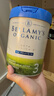 貝拉米（Bellamy's）白金版3段幼兒奶粉800g*6罐箱裝12~24月 有機A2蛋白 澳洲原裝進(jìn)口 曬單實(shí)拍圖