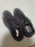 安踏PG7丨旅步2運動(dòng)鞋男子緩震跑步鞋子男軟底舒適男鞋112525546 【旅步2】基礎黑-7 42.5 （男9） 曬單實(shí)拍圖