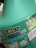花王（KAO）進(jìn)口無(wú)磷潔凈去污漬減皺潔霸深層潔凈洗衣液3kg【臨期清倉】 曬單實(shí)拍圖