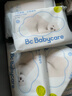 babycare小熊一次性浴巾綿柔干濕兩用居家旅行便攜毛巾70cm×140cm×5包 曬單實(shí)拍圖