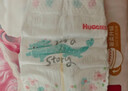 好奇小龍褲嬰兒輕薄好奇紙尿褲透氣干爽尿不濕好奇拉拉褲皇家御褲 XL32拉拉褲 曬單實(shí)拍圖