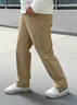 英氏（YEEHOO）童裝男寶寶褲子兒童長(cháng)褲春夏百搭休閑長(cháng)褲中大童直筒洋氣長(cháng)褲 卡其色 150 曬單實(shí)拍圖