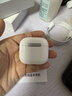 VIKM【頂配新款丨降噪Air第4代】藍牙耳機無(wú)線(xiàn)適配蘋(píng)果2025最新款iPhone17ios16/15半入耳式華強北耳機 曬單實(shí)拍圖